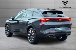 CUPRA Formentor Photo 3