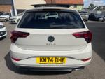 Volkswagen Polo Photo 13