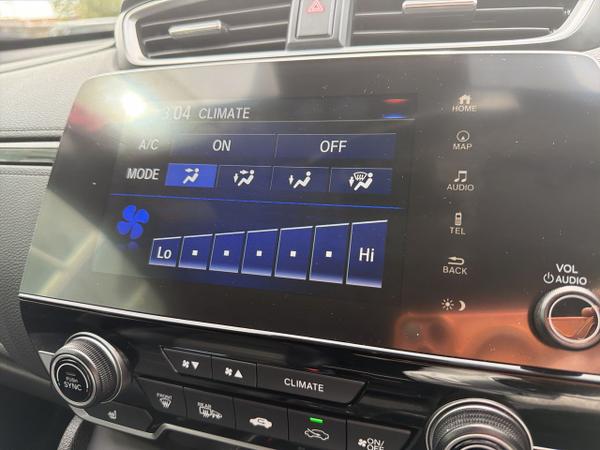 Honda CR-V Photo 18