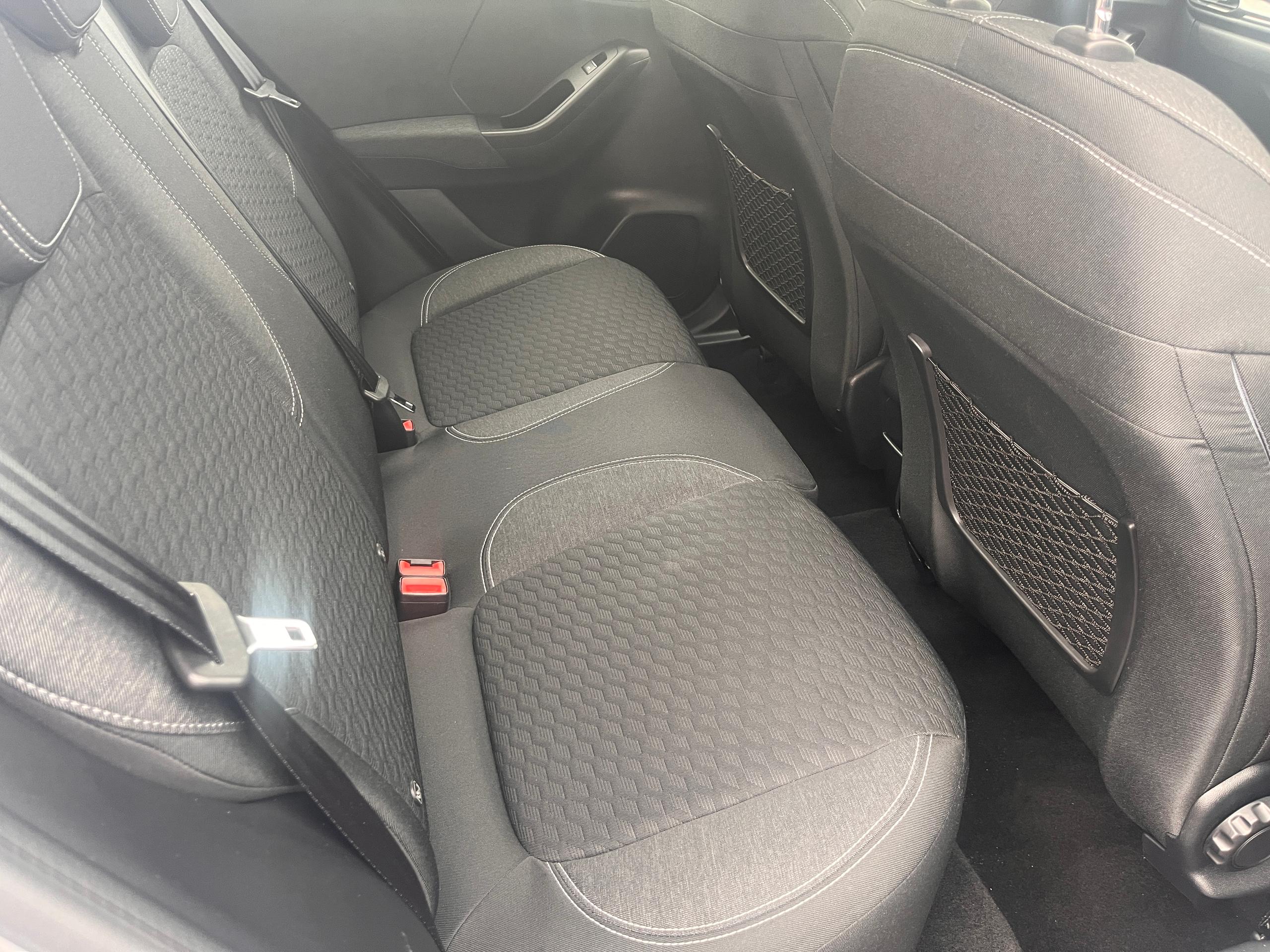 Used Ford PUMA CP71YUD 19