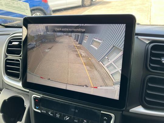 Fiat Ducato Photo