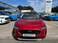 Ford Focus Photo 1