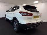 Nissan Qashqai Photo 7