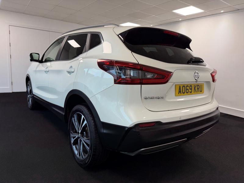 Nissan Qashqai Photo 31b706da-4d5d-43aa-ab3e-b02eed048e00.jpg