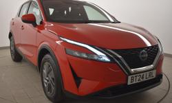 Nissan QASHQAI Photo 0