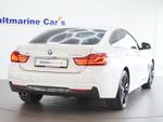 BMW 4 Series Gran Coupe Photo 4