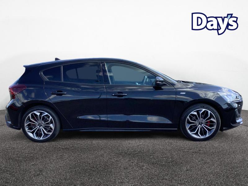 2023 73 FORD FOCUS