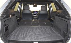 Mercedes-Benz GLA Photo 29