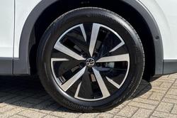 Volkswagen TIGUAN Photo 5