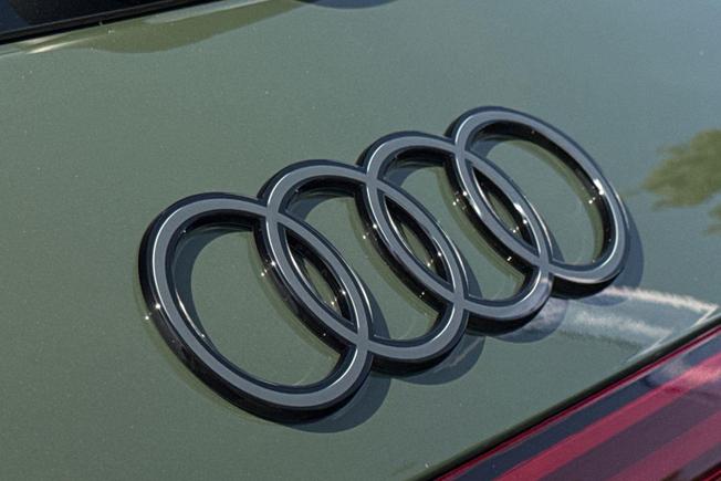 AUDI Q5 Photo 49