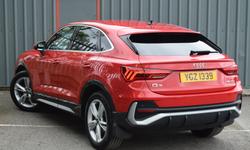 Audi Q3 Photo 40