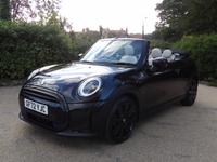 Used MINI Convertible GF72YJC 1