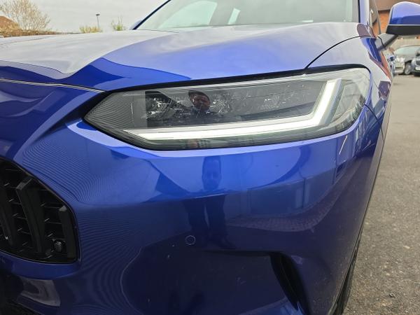 Honda ZR-V Photo 27