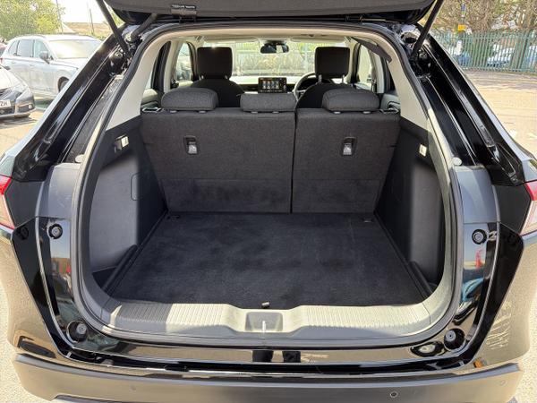 Honda HR-V Photo 22