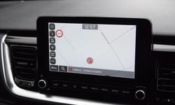 Kia STONIC Photo 22