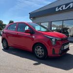 Kia Picanto Photo 0
