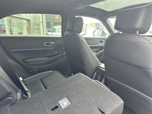 Honda e:Ny1 Photo 24