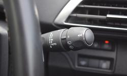 Peugeot 5008 Photo 18