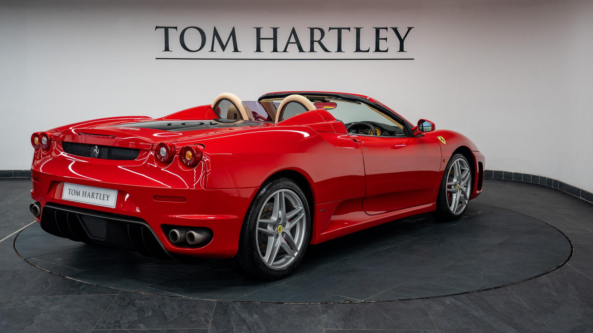 Ferrari F430 Photo 31da12b0-2a45-400d-9e24-772c07bac3ad.jpg