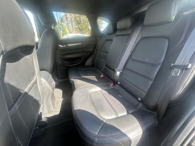Mazda CX-5 Photo 12