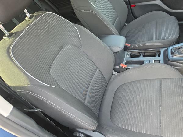 Ford Focus Photo 23