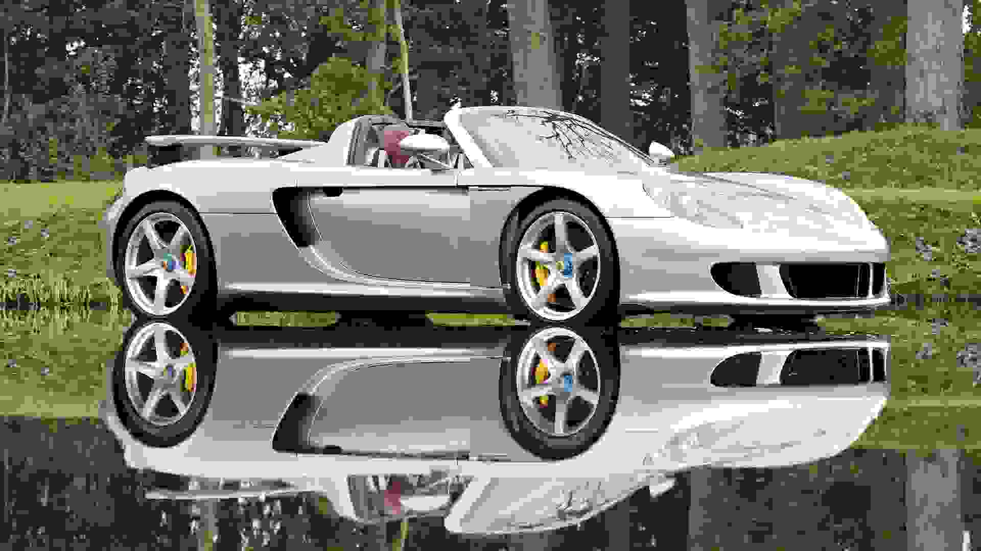 Porsche Carrera Photo 31e0edb3-400f-4439-89d3-7c3115e4ab2b.jpg