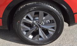 Kia SPORTAGE Photo 34