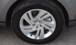 Land Rover RANGE ROVER EVOQUE Photo 33