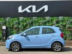 Kia Picanto Photo 6
