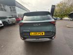 Kia Sportage Photo 11