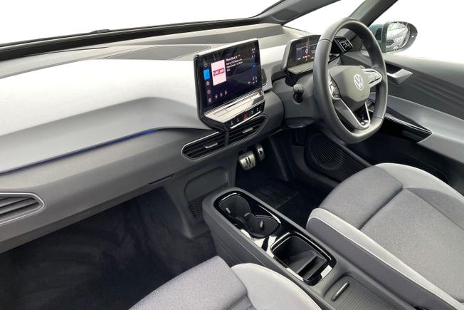 VOLKSWAGEN ID.3 Photo 2