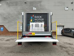 Ford Transit Photo 17