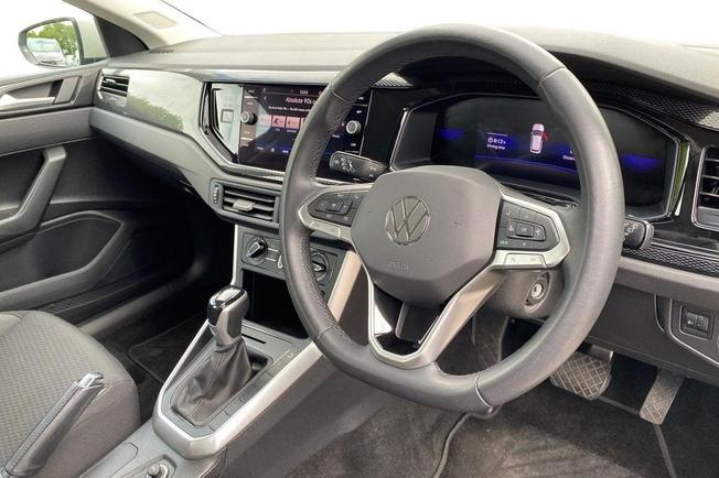 Volkswagen Polo Photo 8