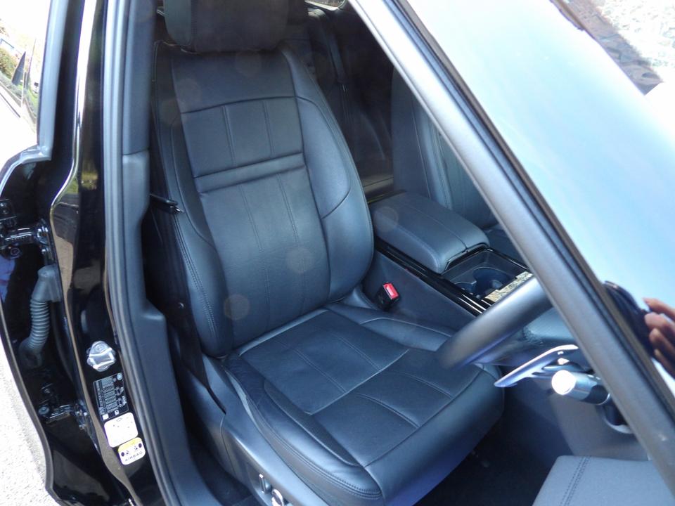 Used Land Rover Range Rover Evoque RN21NHX 17