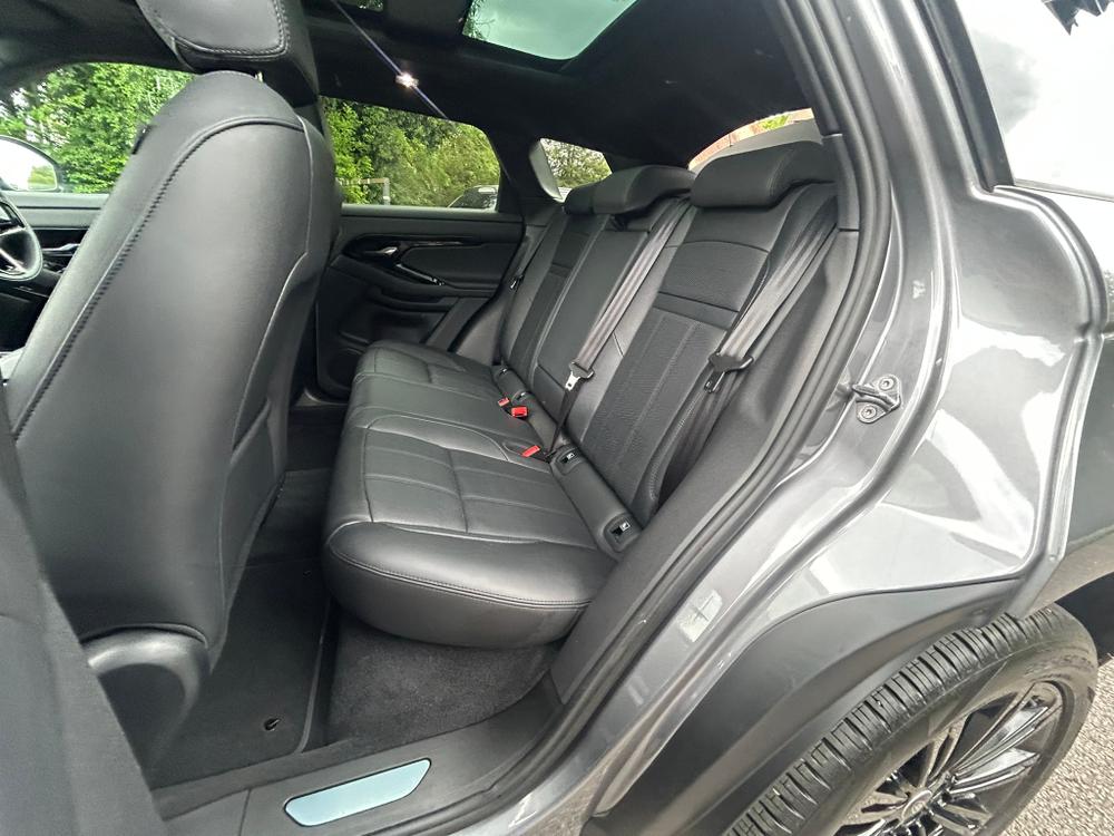 Used Land Rover Range Rover Evoque KN25GWV 35