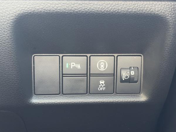 Honda Jazz Photo 27