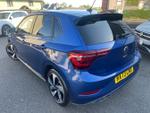 Volkswagen Polo Photo 16