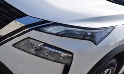 Nissan X-TRAIL Photo 9