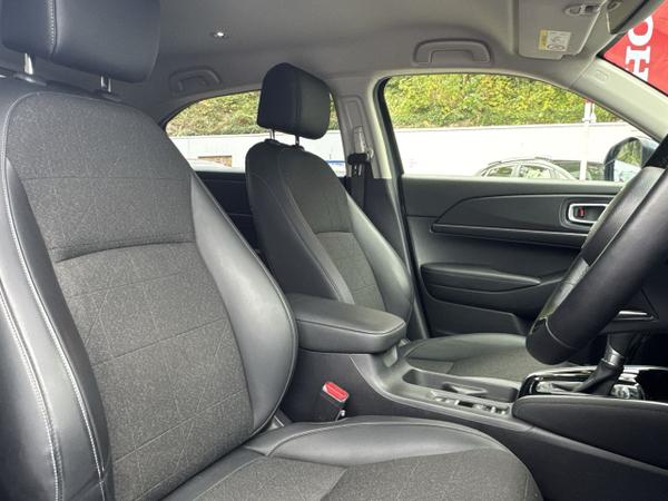 Honda HR-V Photo 24