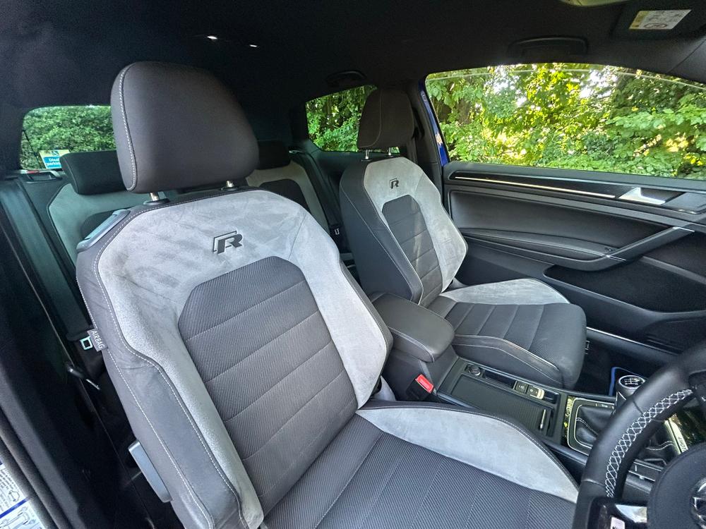 Used Volkswagen Golf BN15NPJ 29