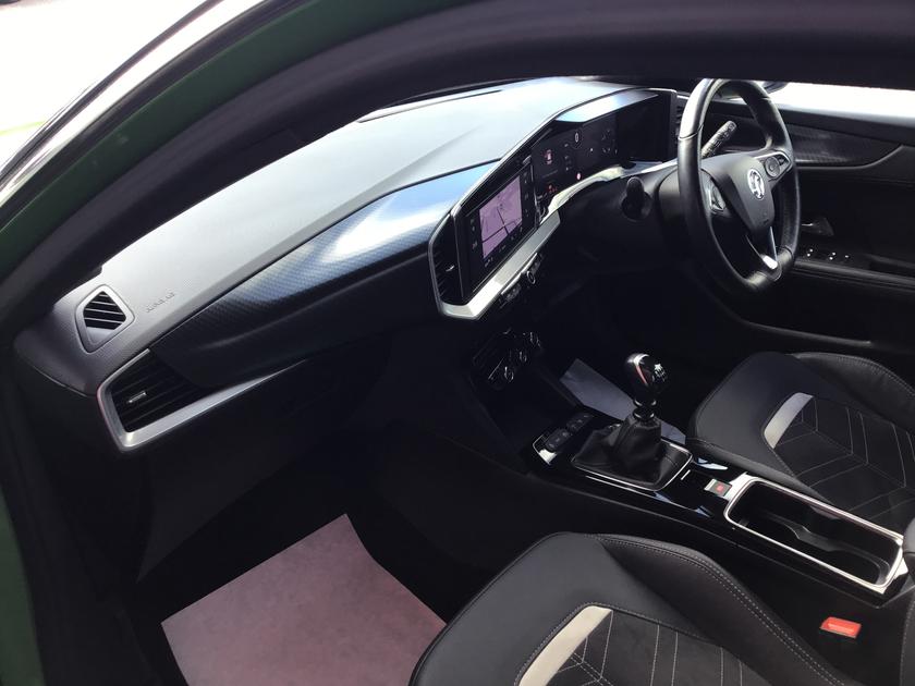 Vauxhall Mokka Photo 320a1bb2-c899-4930-8379-8b0478ebcdc3.jpg