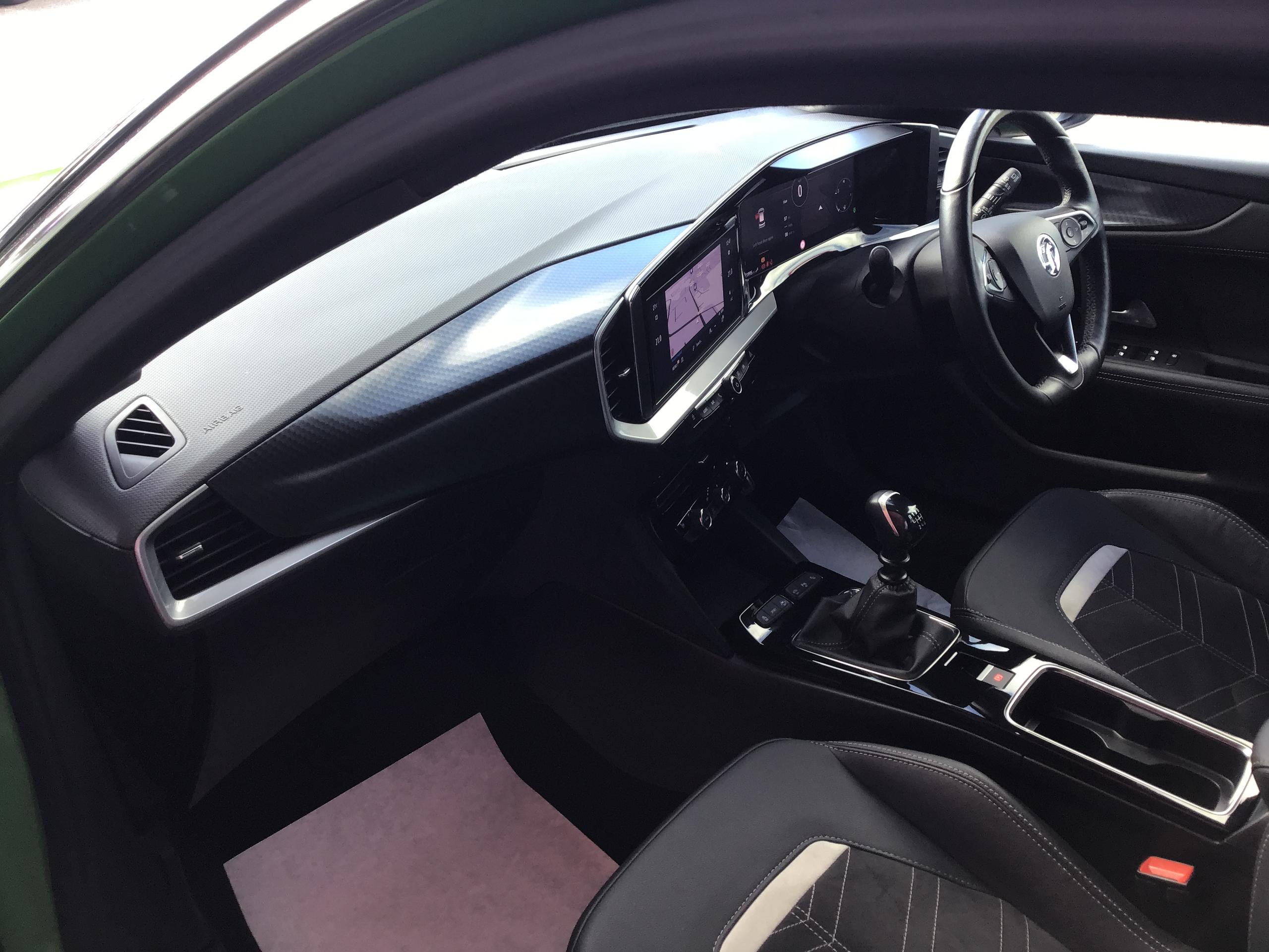 Vauxhall Mokka Photo 4