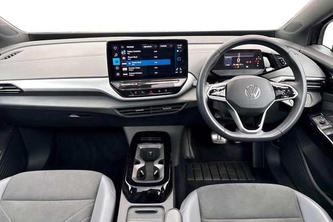 VOLKSWAGEN Id.5 Photo 12