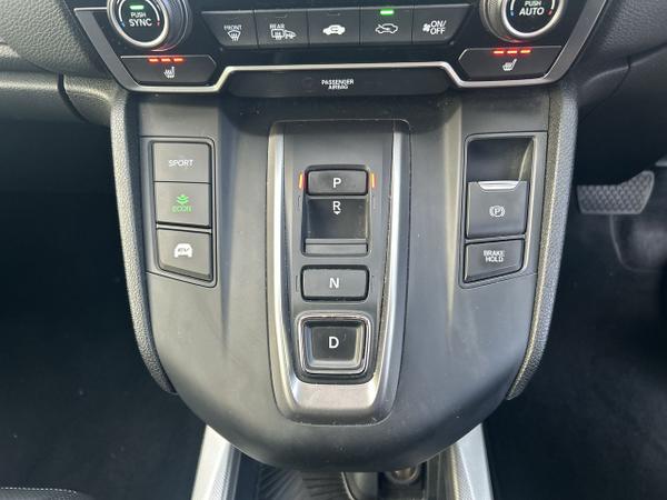 Honda CR-V Photo 23