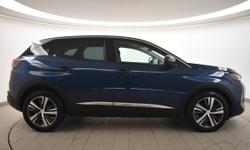 Peugeot 3008 Photo 1