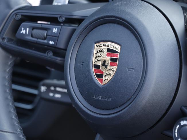 PORSCHE Macan Photo 29
