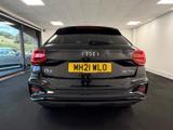 Audi Q2 Photo 8