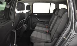 Volkswagen TOURAN Photo 22