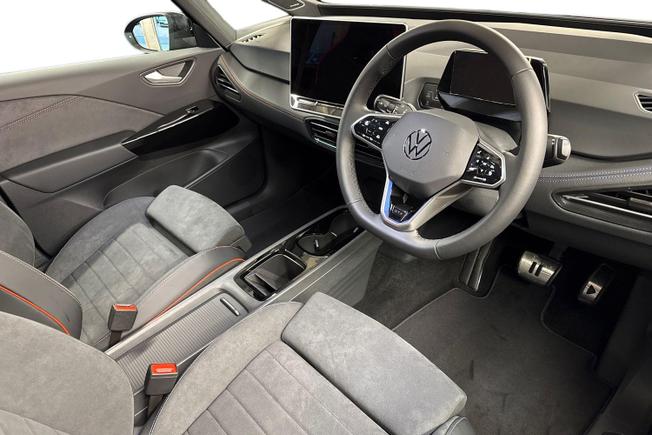 VOLKSWAGEN ID.3 Photo 6