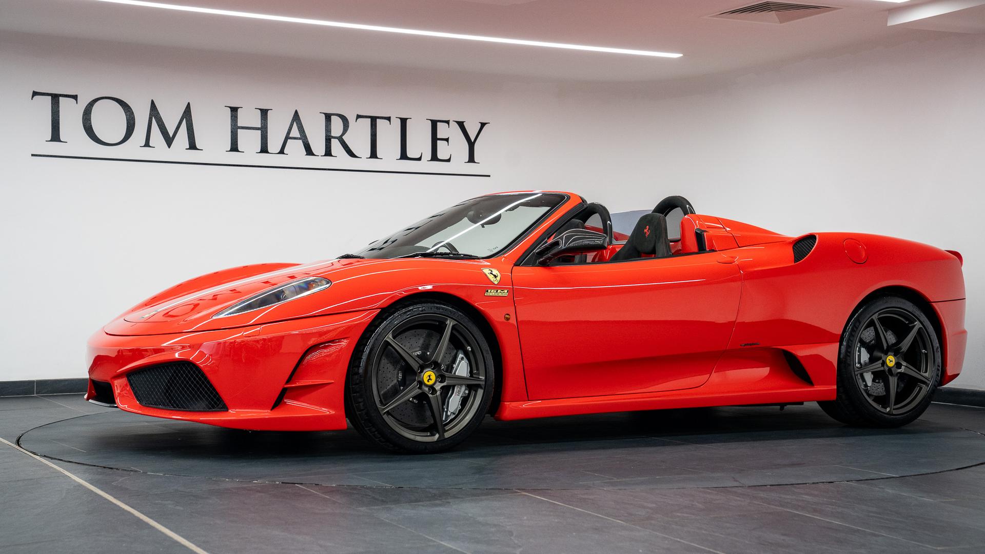 Ferrari 430 Photo 321e4160-2bb0-4132-aed5-c214d29c2020.jpg